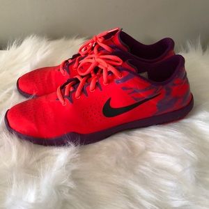 Women’s Nike sneakers 10 1/2